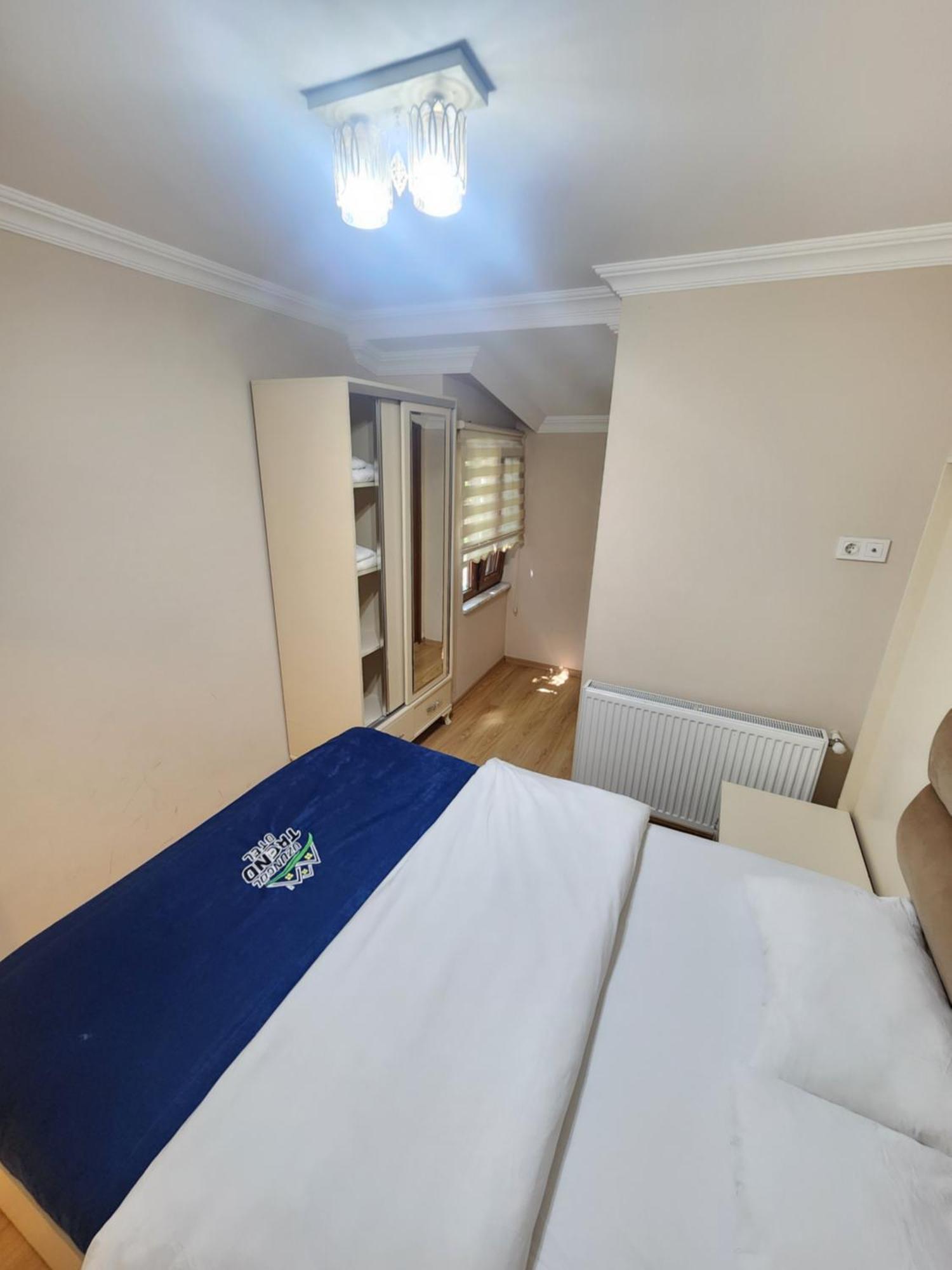 Trend Suite Hotel Uzungol Quarto foto