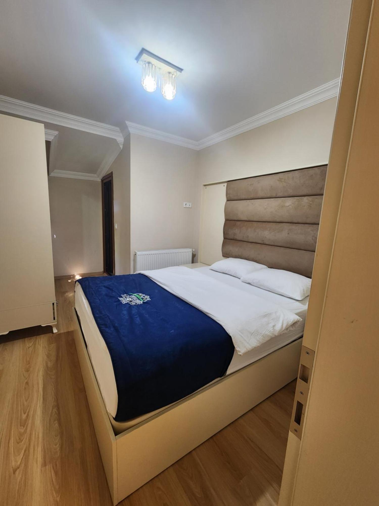 Trend Suite Hotel Uzungol Quarto foto