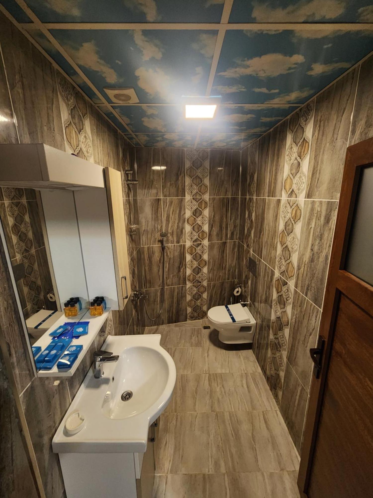 Trend Suite Hotel Uzungol Quarto foto