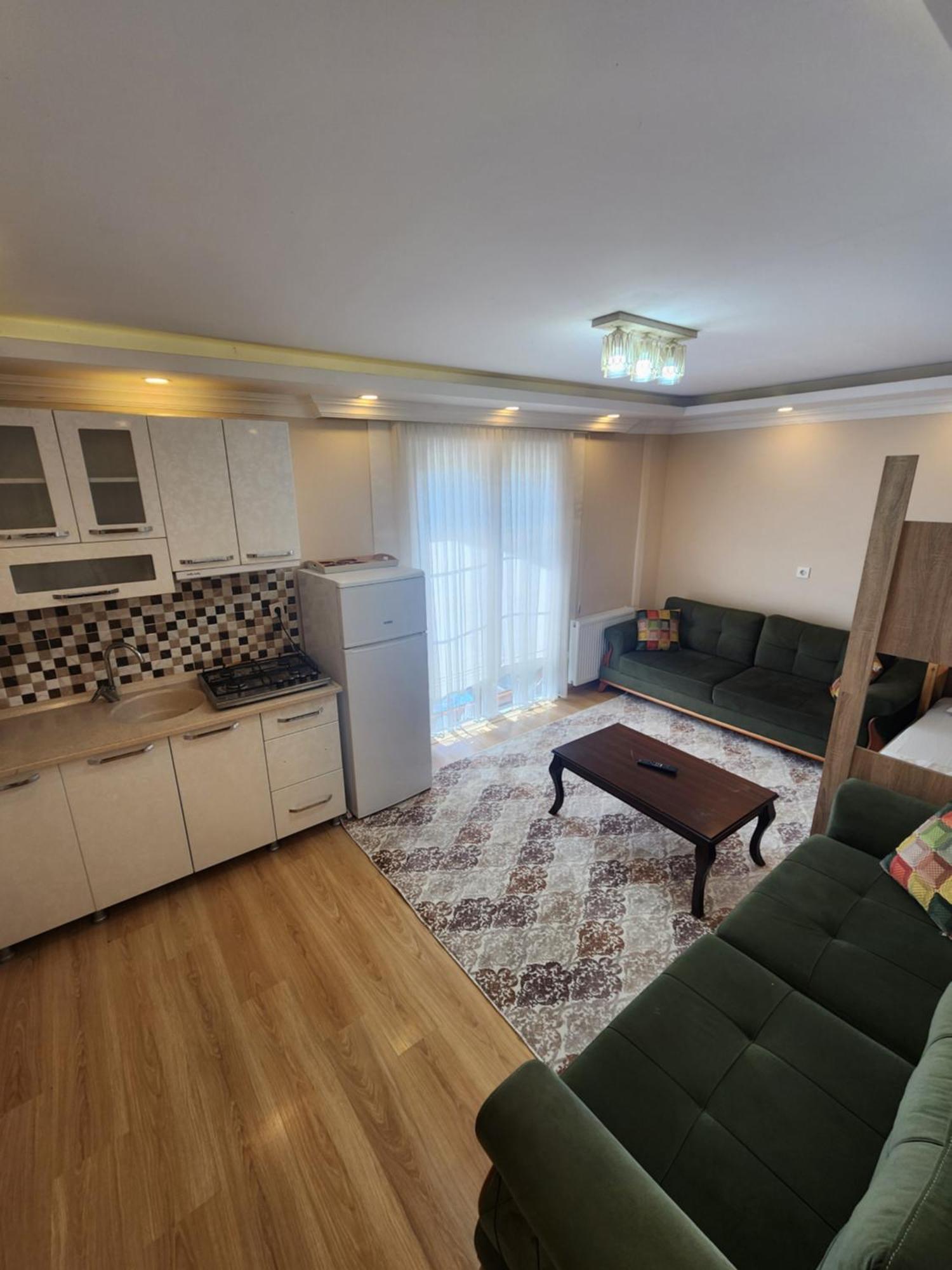 Trend Suite Hotel Uzungol Quarto foto