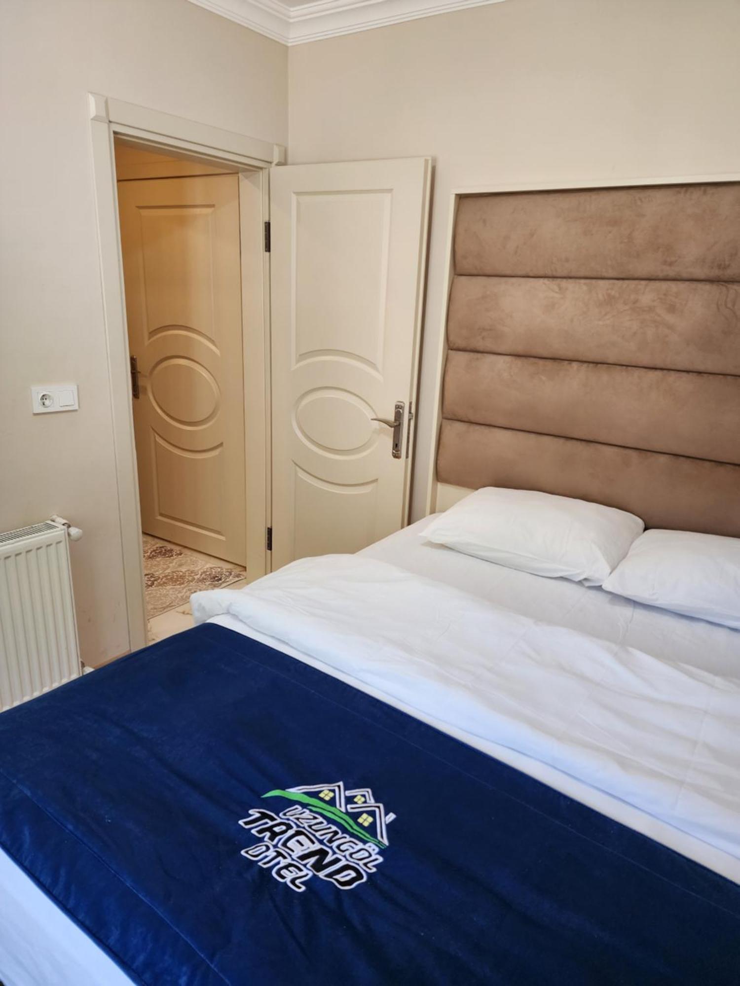 Trend Suite Hotel Uzungol Quarto foto