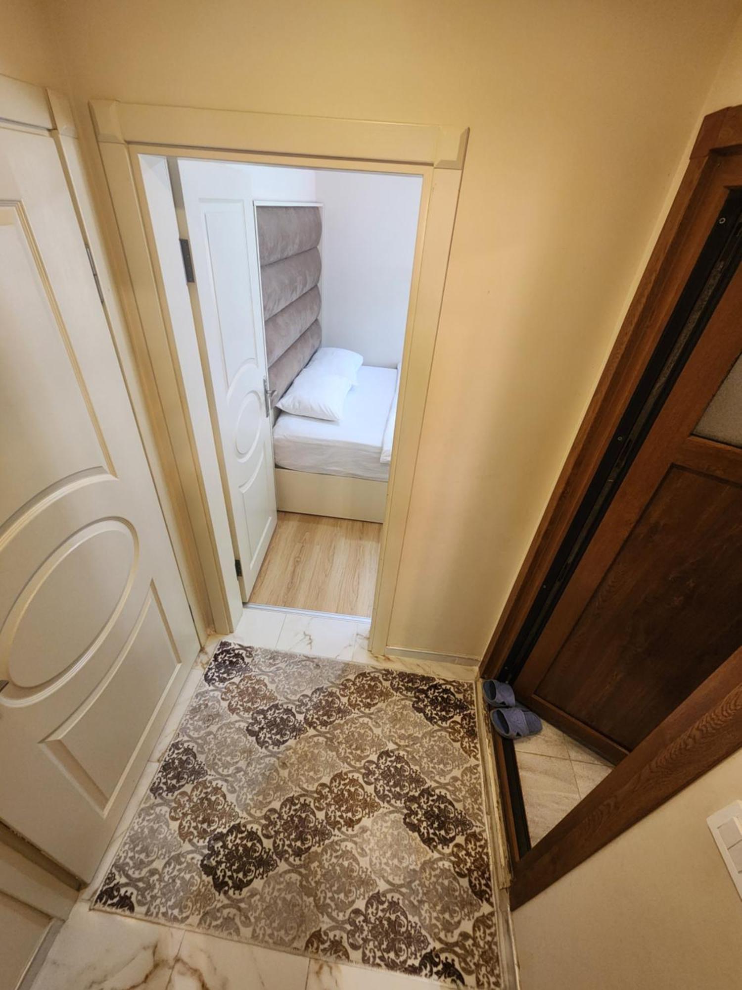 Trend Suite Hotel Uzungol Quarto foto