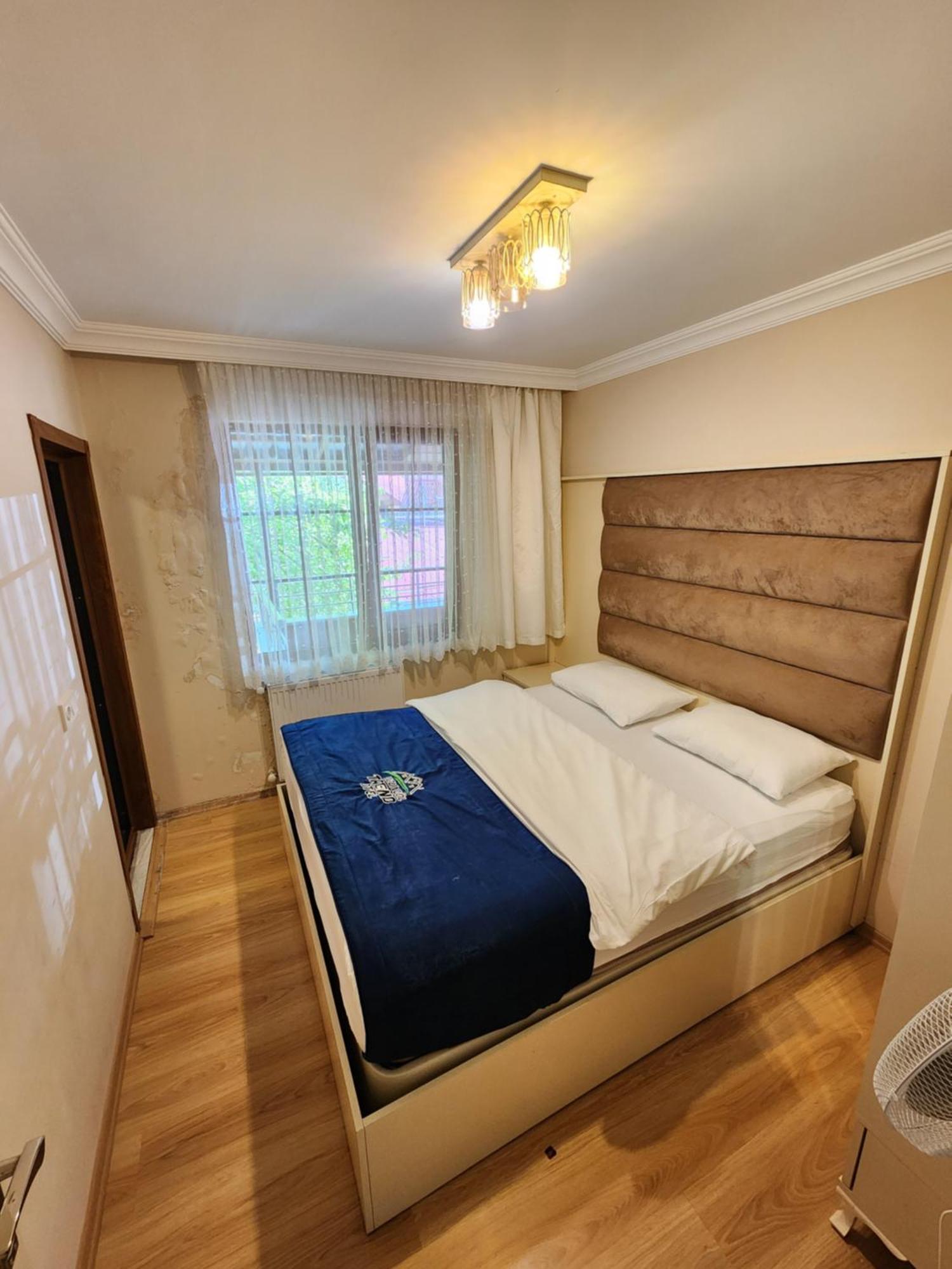 Trend Suite Hotel Uzungol Quarto foto