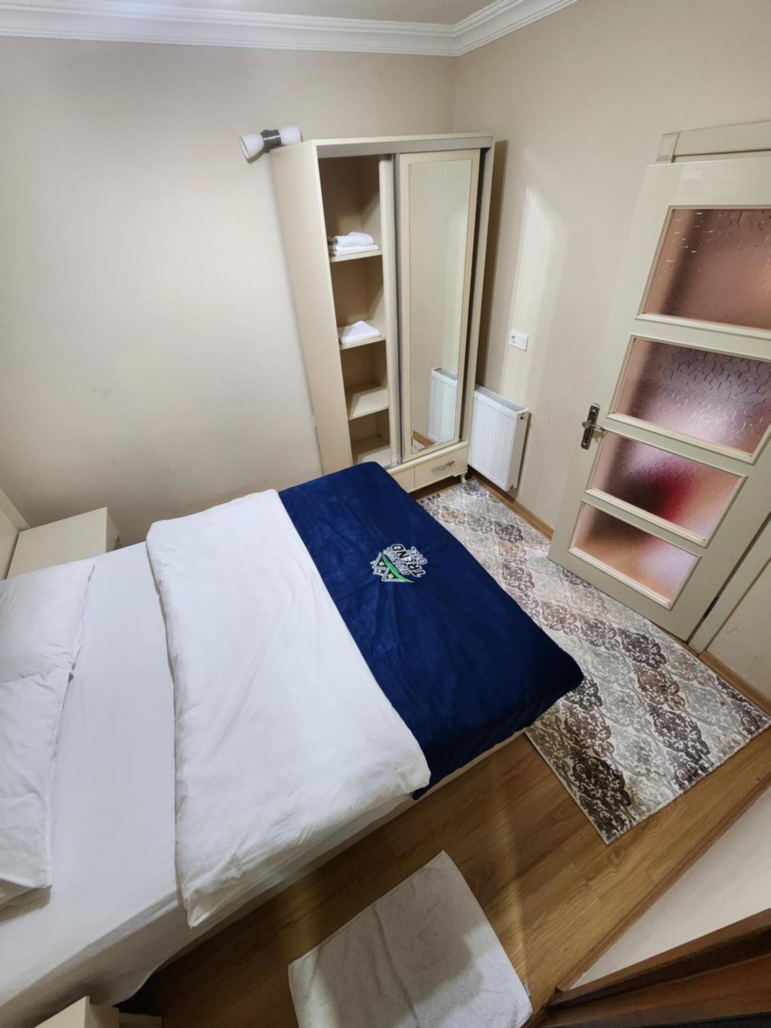 Trend Suite Hotel Uzungol Quarto foto