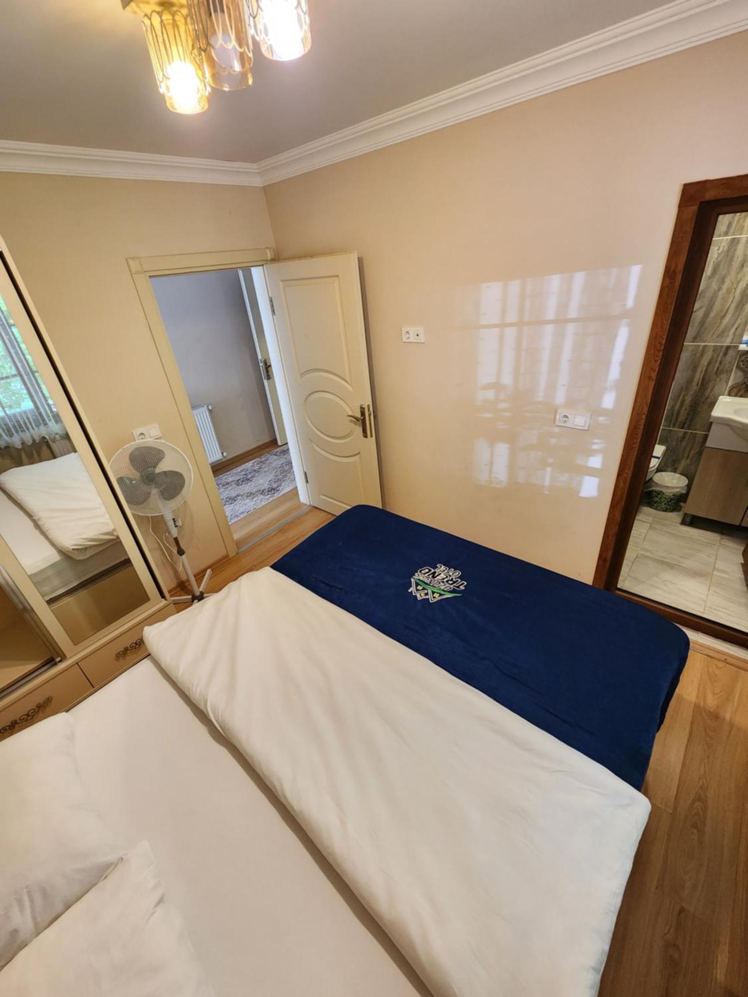 Trend Suite Hotel Uzungol Quarto foto