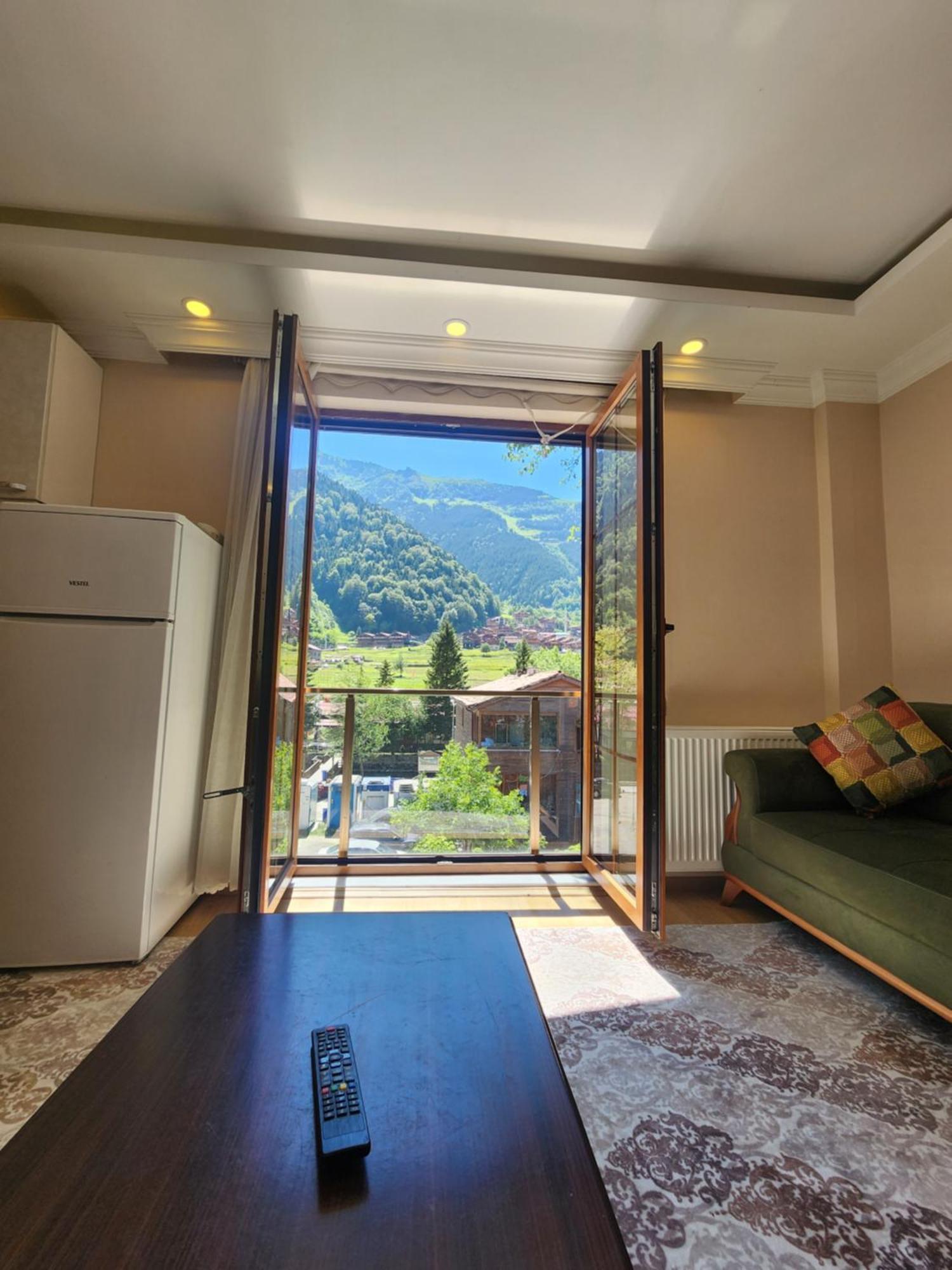 Trend Suite Hotel Uzungol Quarto foto