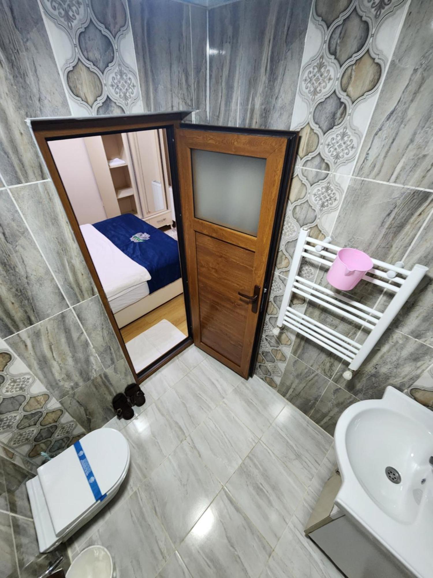 Trend Suite Hotel Uzungol Quarto foto