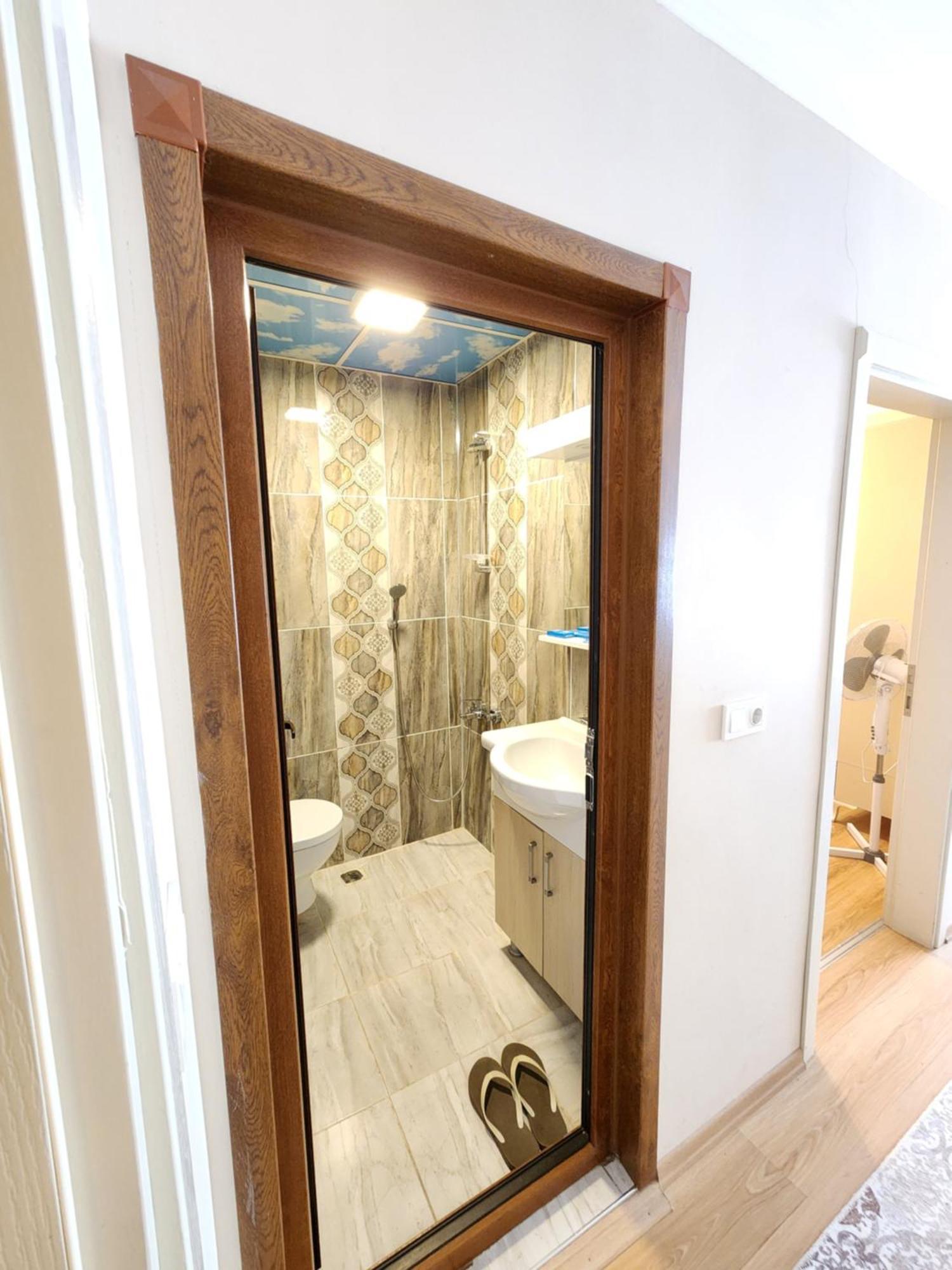 Trend Suite Hotel Uzungol Quarto foto