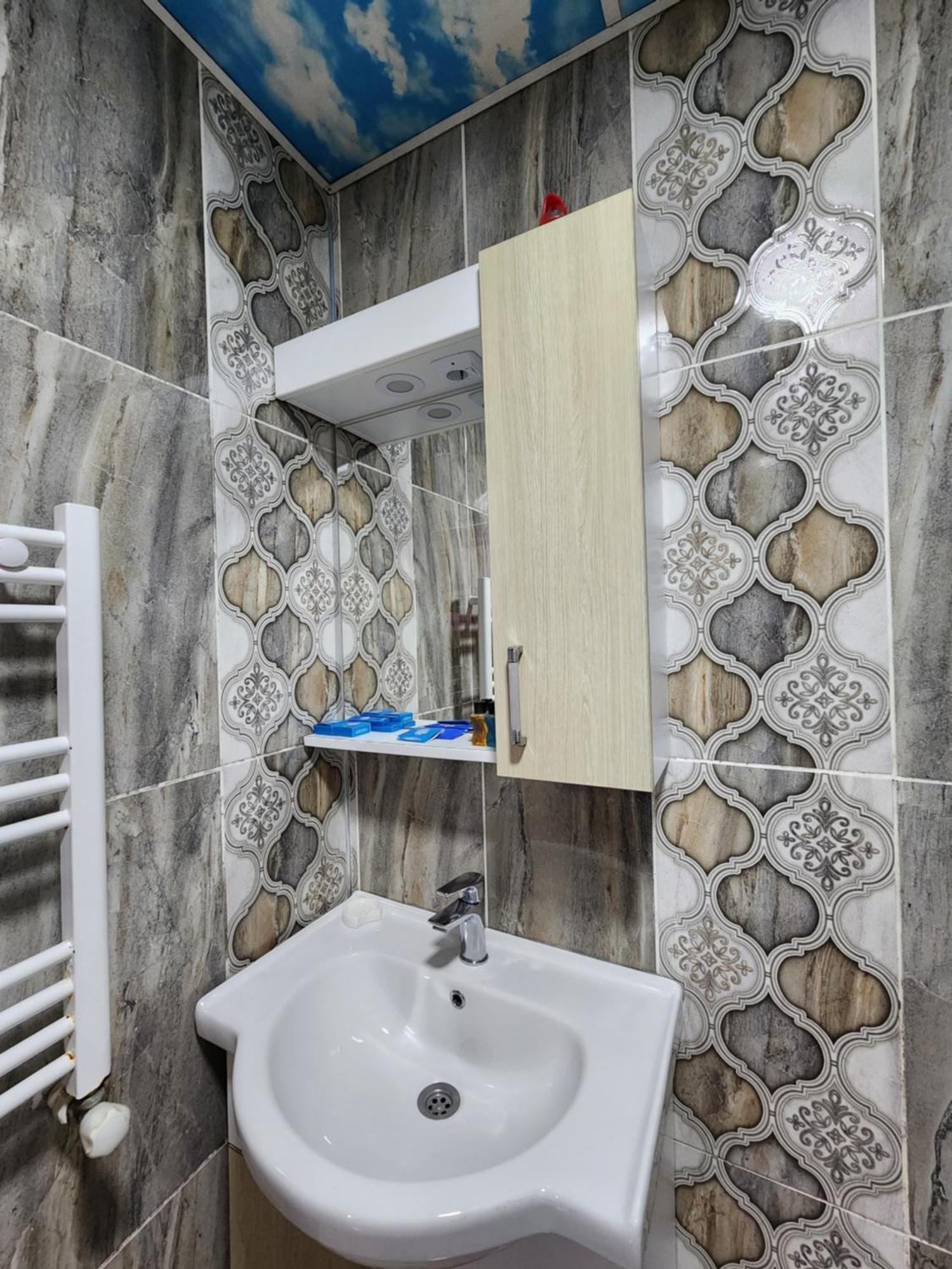Trend Suite Hotel Uzungol Quarto foto