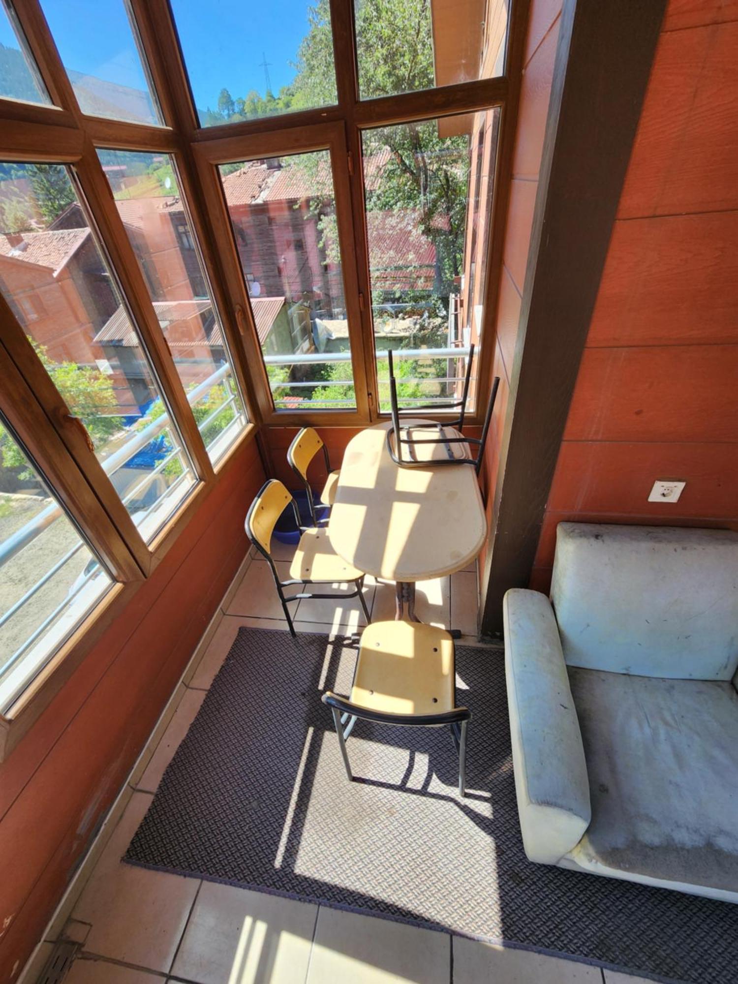 Trend Suite Hotel Uzungol Quarto foto