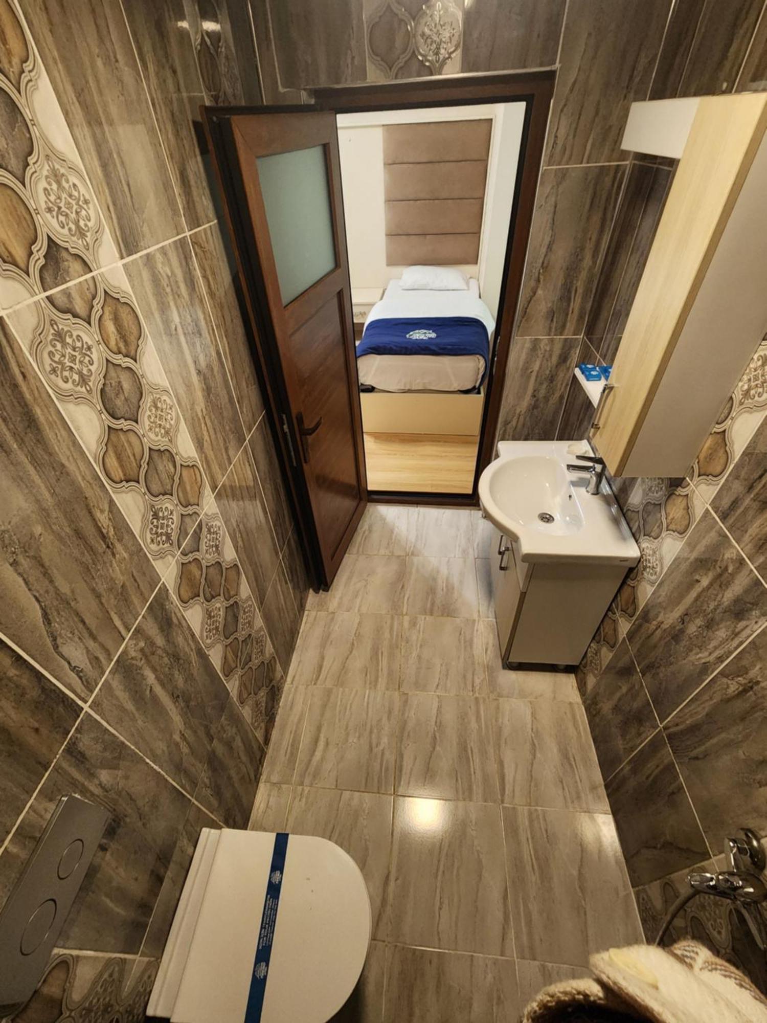 Trend Suite Hotel Uzungol Quarto foto