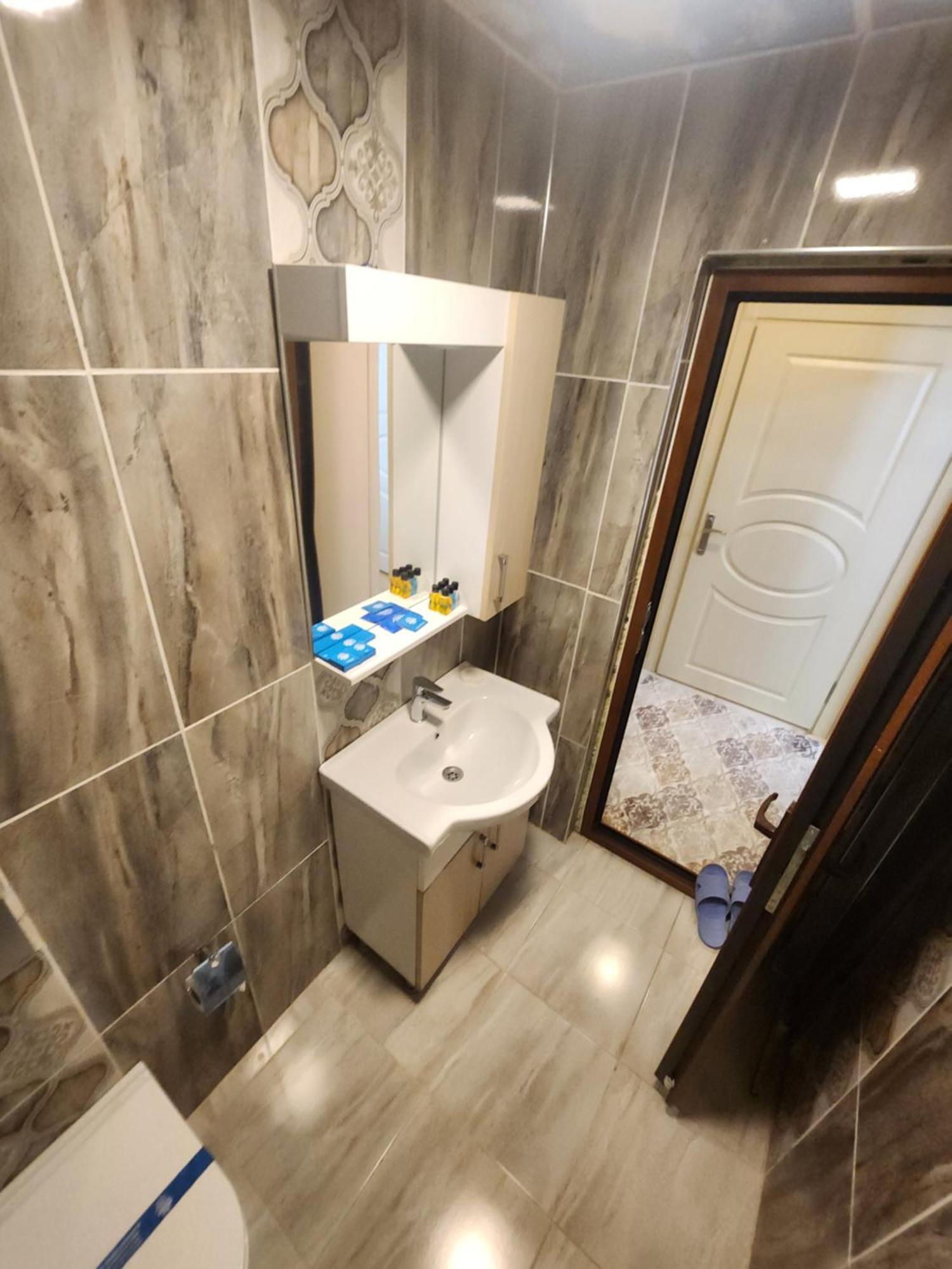 Trend Suite Hotel Uzungol Quarto foto
