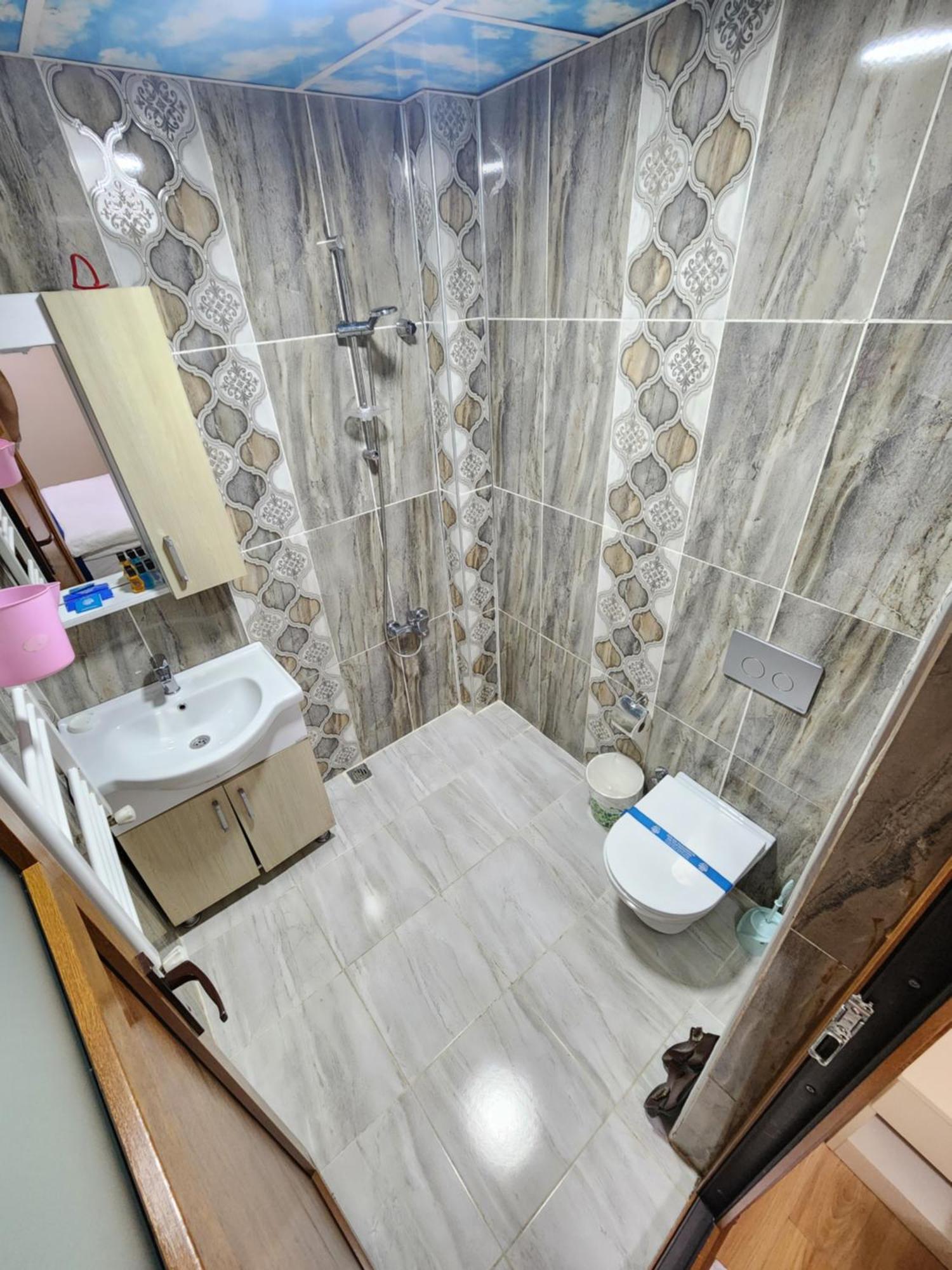 Trend Suite Hotel Uzungol Quarto foto