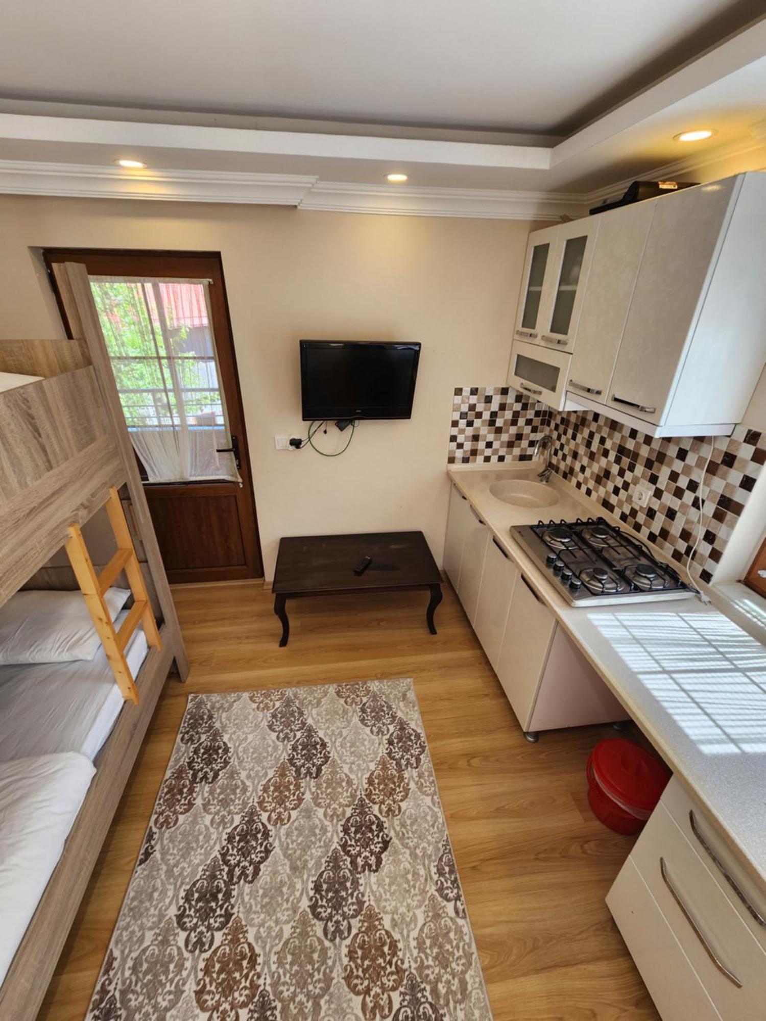 Trend Suite Hotel Uzungol Quarto foto