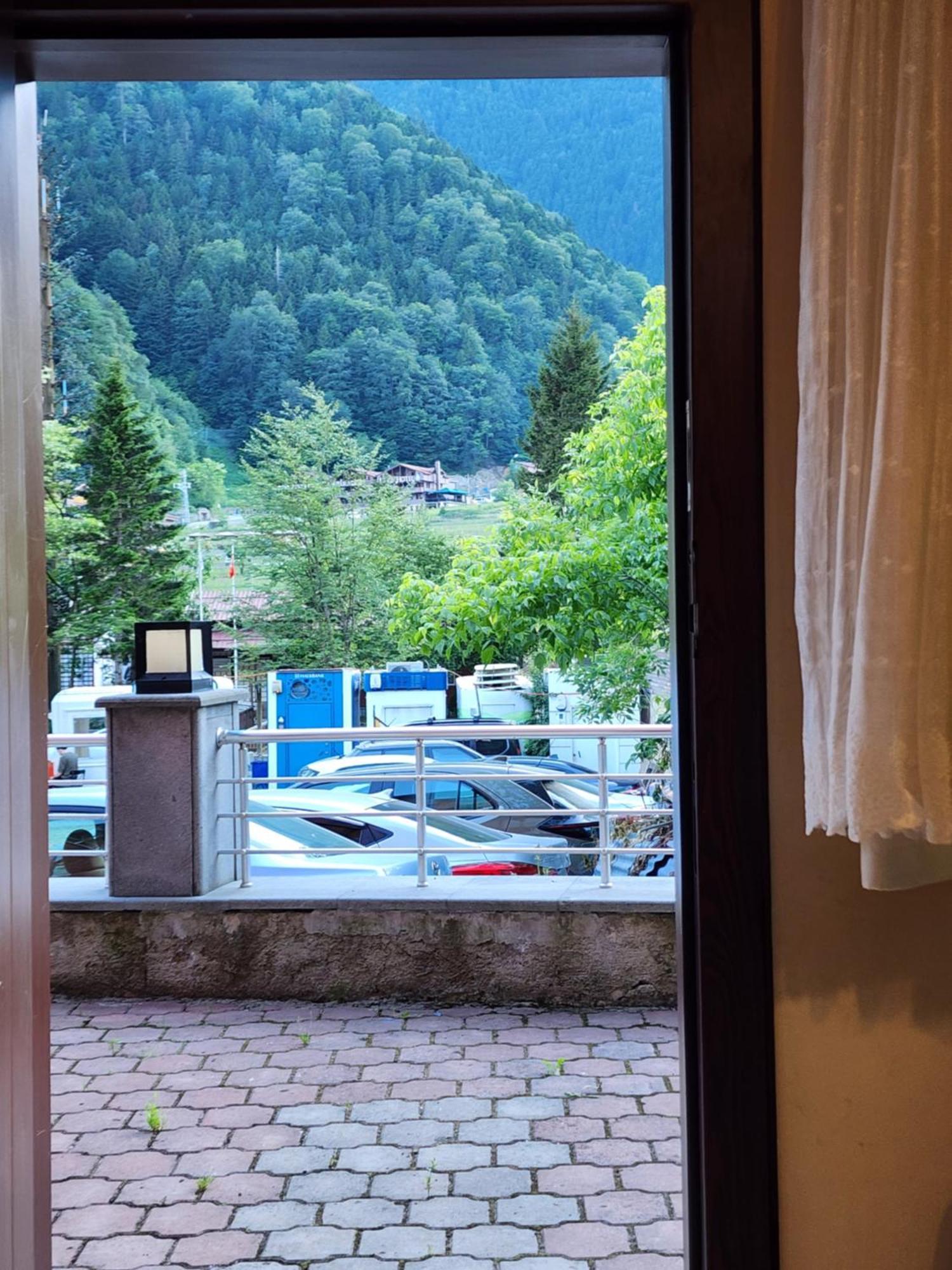 Trend Suite Hotel Uzungol Quarto foto