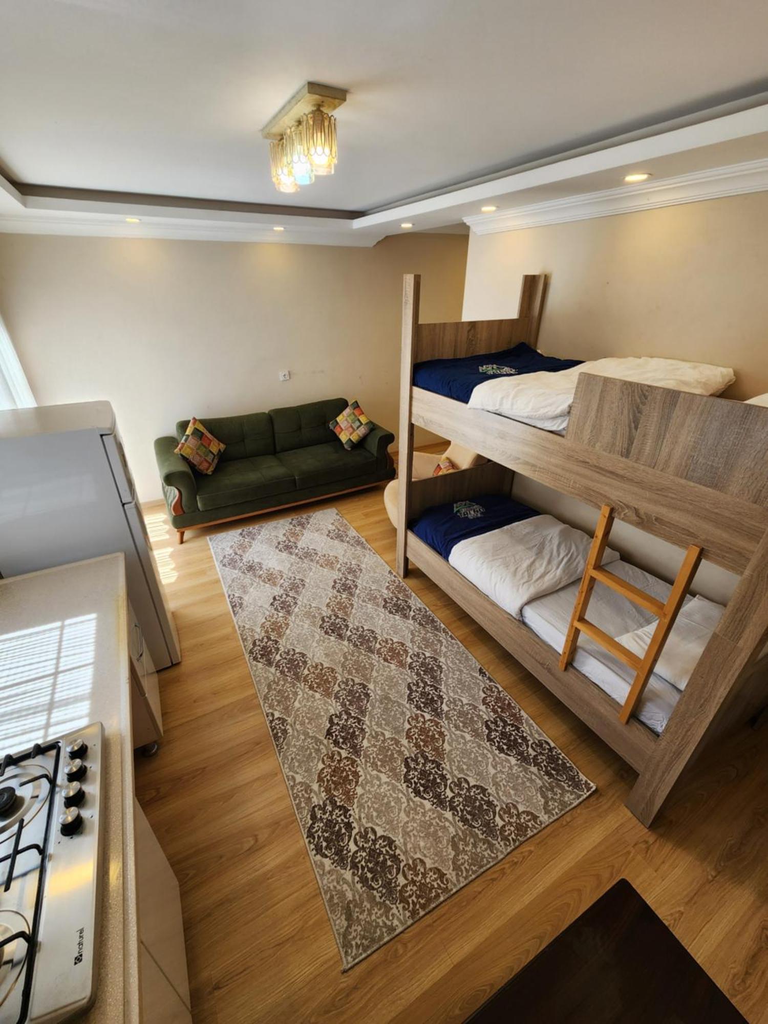 Trend Suite Hotel Uzungol Quarto foto