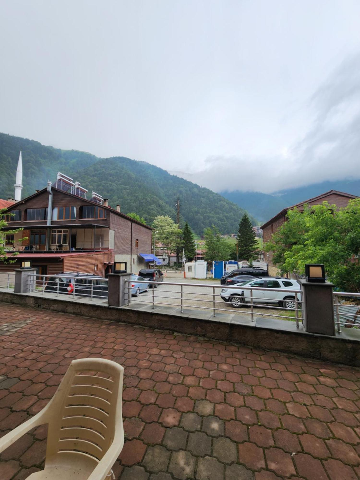 Trend Suite Hotel Uzungol Quarto foto