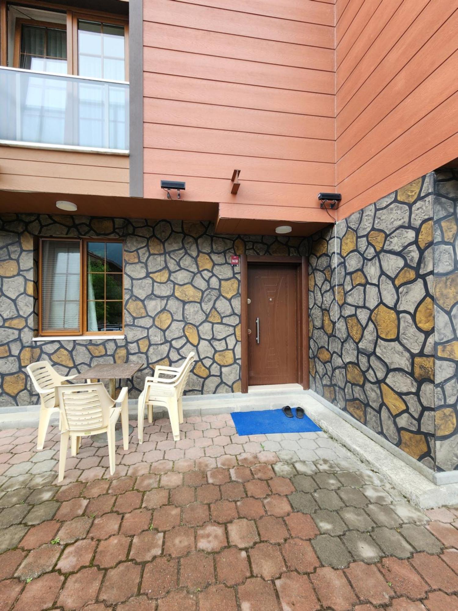 Trend Suite Hotel Uzungol Quarto foto