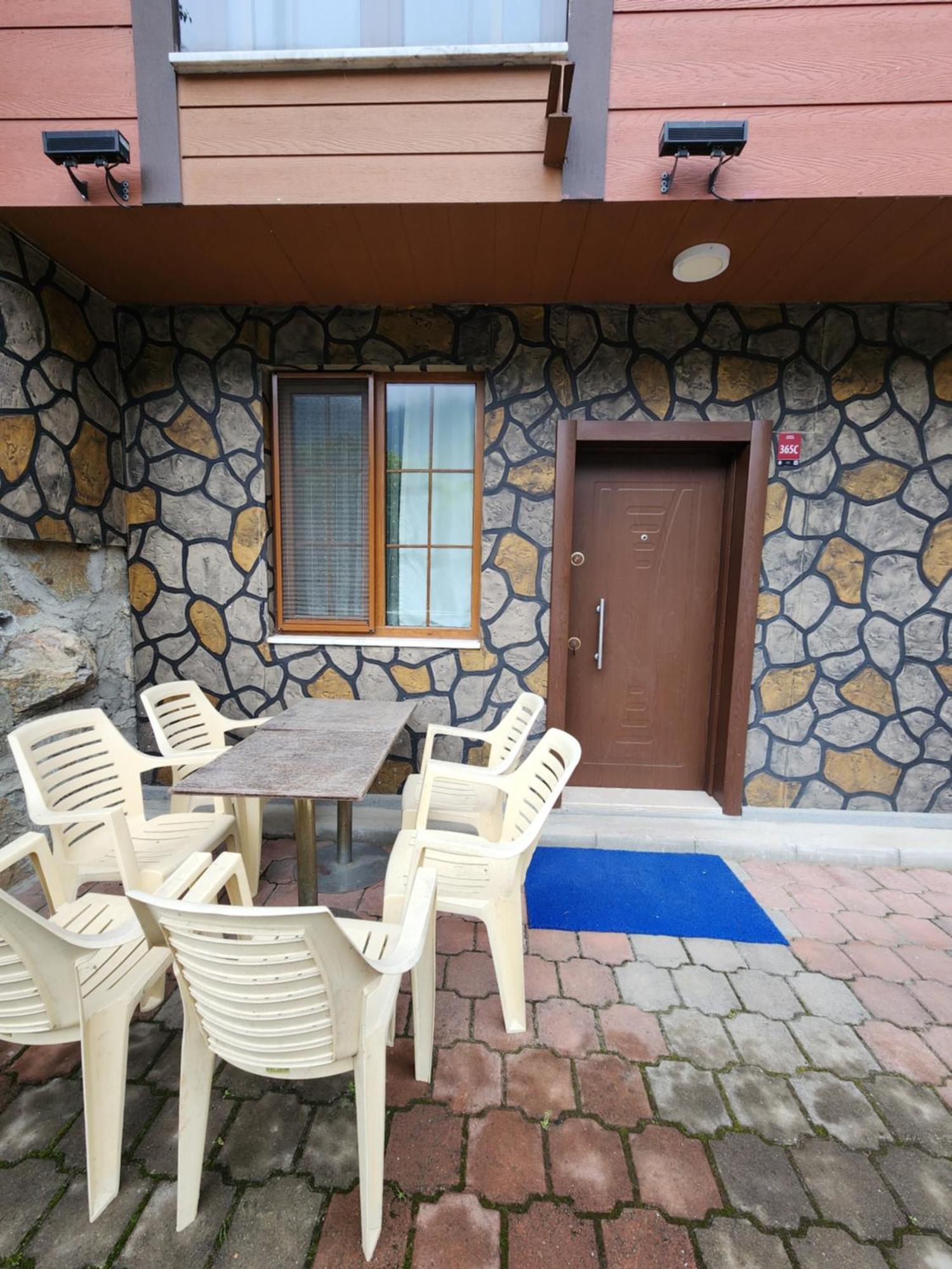 Trend Suite Hotel Uzungol Quarto foto