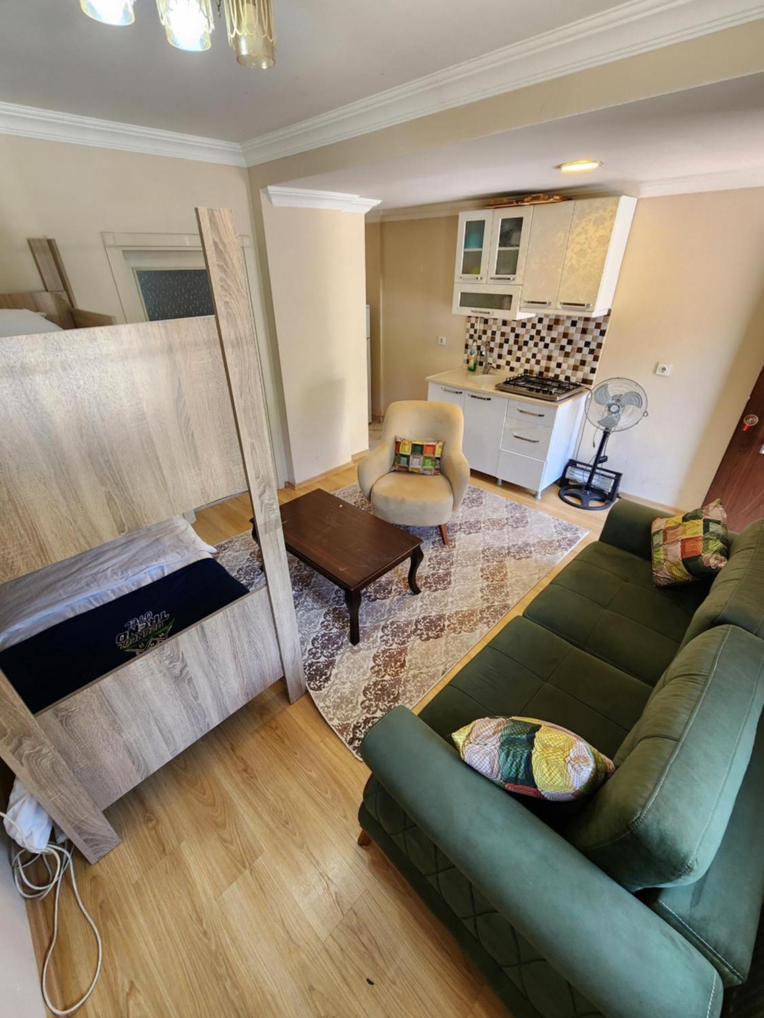 Trend Suite Hotel Uzungol Exterior foto
