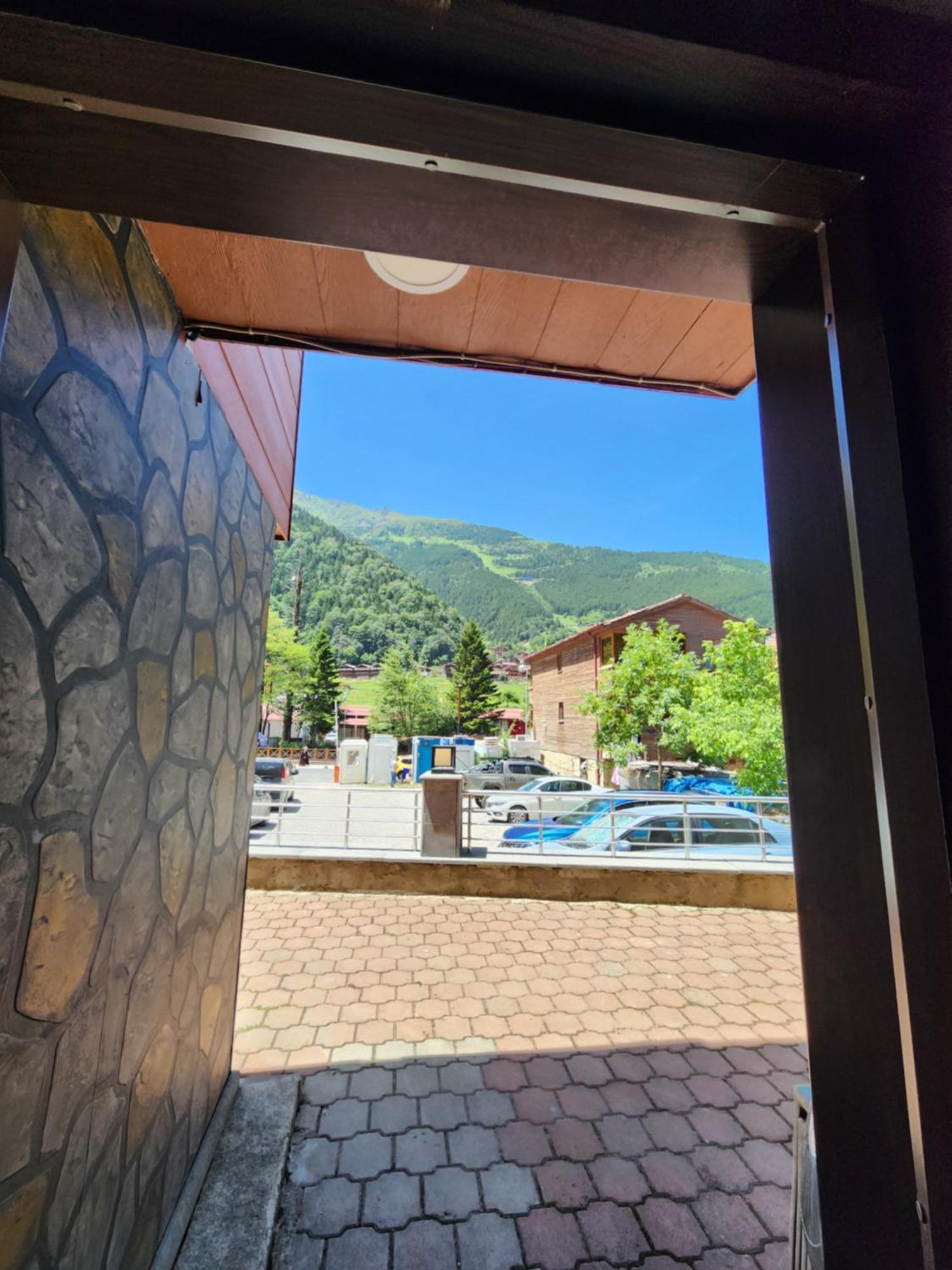 Trend Suite Hotel Uzungol Quarto foto