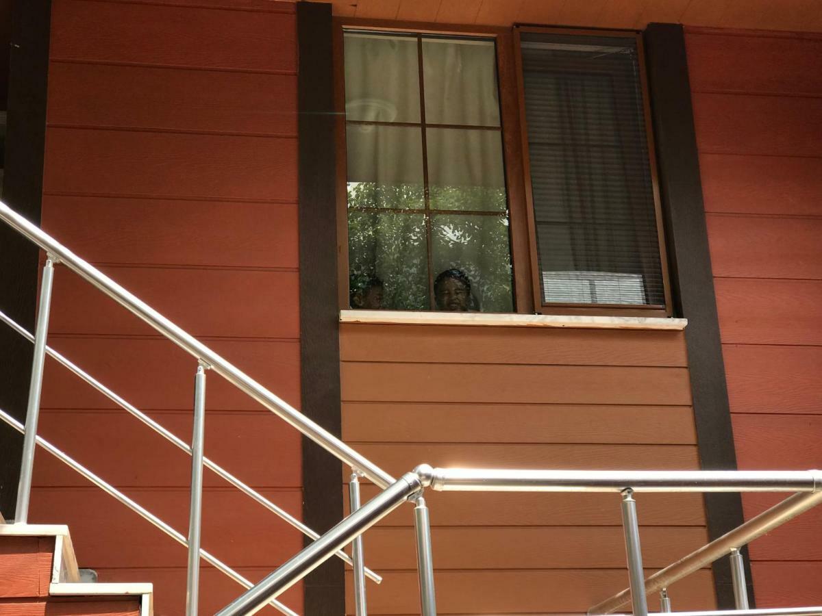 Trend Suite Hotel Uzungol Exterior foto